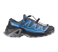 Chaussures enfant Salomon X Ultra Gore-Tex Taille de chaussures (UE): 34 / Couleur: bleu
