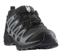 Chaussures enfant Salomon Xa Pro V8 Waterproof Taille de chaussures (UE): 38 / Couleur: noir