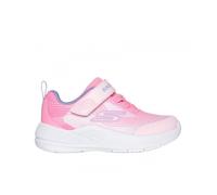 Chaussures Enfant - SKECHERS - 303575L LTPL - Rose - Lacets - Textile 31