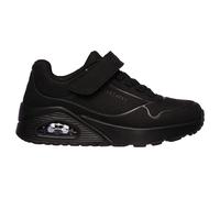 Basket Tennis À Lacets Extensibles Uno Air Blitz ? Confort Et Style Junior Noir 33