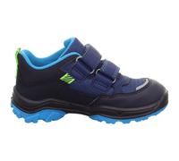 Chaussures enfant Superfit Jupiter Blue Taille de chaussures (UE): 34 / Couleur: bleu