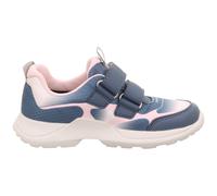 Chaussures enfant Superfit Rush Blue Rose Taille de chaussures (UE): 29 / Couleur: bleu / rose