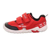 Chaussures enfant Superfit Trace Red Taille de chaussures (UE): 33 / Couleur: rouge