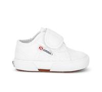 Chaussures Enfant Superga 2750 BSTRAP S001FJ0 901 Blanc