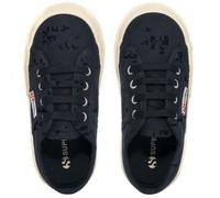 Chaussures enfant Superga - Modèle F43 - Couleur Blu - Taille 32 EU 32