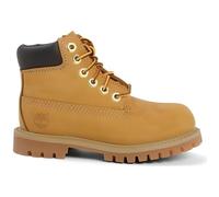 Chaussures enfant - Timberland - 6in Premium Boot Wheat - Imperméables - Cuir - Haute 20 1/2