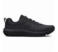 Chaussures enfant Under Armour BGS Assert 10 UFM SYN Taille de chaussures (UE): 36,5 / Couleur: noir