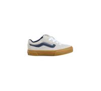 Vans Mixte enfant Caldrone Basket, Gum Pop Dress Blues, 39 EU