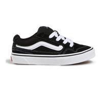Chaussures enfant Vans Caldrone Taille de chaussures (UE): 37 / Couleur: noir / blanc