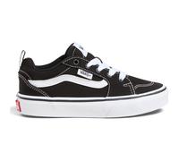 Chaussures enfant Vans Filmore Taille de chaussures (UE): 34 / Couleur: noir / blanc