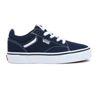 Chaussures enfant Vans Seldan Taille de chaussures (UE): 30,5 / Couleur: bleu / blanc
