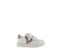 Chaussures enfant Victoria tiempo Argenté 34