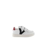 Chaussures enfant Victoria tiempo vegan Bleu 33