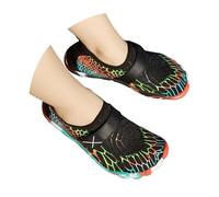 Chaussures Enfants- Barefoot Bambino Bambina Antiscivolo Scarpe Multisport per Spiaggia/Running/Allenamento/Corsa/Trekking/Palestra/Scoglio/Immersione Taglia 28 36