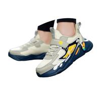 Chaussures Enfants Garçon Chaussure Fille Sneakers Metallic Basket Femme Baskets Sport Enfant 34 Textile Recyclé Bebe 4-14 Ans Chausson 26-37eu 33