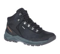 Chaussures Erie Mid Leather Waterproof Merrell - Black 40