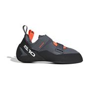 adidas Five Ten Chaussures d'escalade Kirigami noir/gris/rouge Taille 45(1/3)
