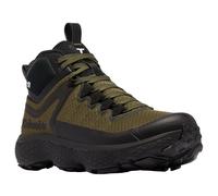 Columbia - Chaussure de Randonnée Mid Escape Thrive™ Titanium™ Outdry™ - Vert - Taille 47 EU - Homme