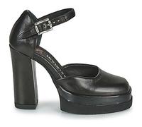 Chaussures escarpins femmes Airstep / A.S.98 VIVENT BAB Noir 40