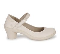 Chaussures escarpins femmes Art ALFAMA Beige 41