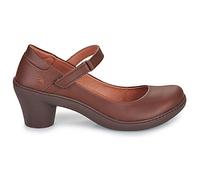 Chaussures escarpins femmes Art ALFAMA Marron 40
