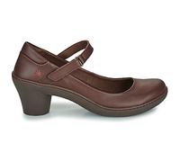 Chaussures escarpins femmes Art ALFAMA Marron 41