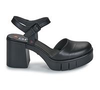 Chaussures escarpins femmes Art EIVISSA Noir 38
