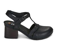 Chaussures escarpins femmes Art I WISH Noir 41