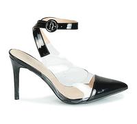 Chaussures escarpins femmes Cassis Côte d'Azur CRISTI Noir 38