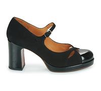 Chaussures escarpins femmes Chie Mihara DAZUE Noir 39 1/2