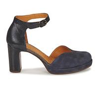 Chaussures escarpins femmes Chie Mihara JU-MAHO Marine 38 1/2