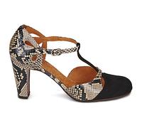 Chaussures escarpins femmes Chie Mihara KUNA Noir 38 1/2