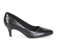 Chaussures escarpins femmes Clarks ISIDORA FAYE Noir 39 1/2