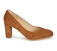Chaussures escarpins femmes Clarks KAYLIN CARA 2 Marron 37