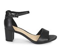Chaussures escarpins femmes Clarks KAYLIN60 2PART Noir 41