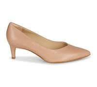 Chaussures escarpins femmes Clarks LAINA55 COURT2 Beige 40