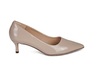 Chaussures escarpins femmes Clarks Zarey Court Beige 36