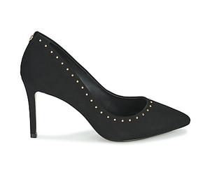 Chaussures escarpins femmes Cosmo Paris AZOA/STUDS Noir 39