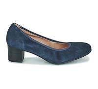 Chaussures escarpins femmes Dorking GEMINIS Bleu 40