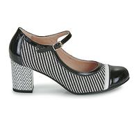 Chaussures escarpins femmes Dorking RODIN Noir 36