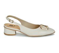 Chaussures escarpins femmes Dorking TEA Blanc 40