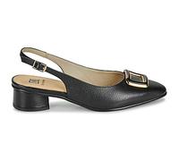 Chaussures escarpins femmes Dorking TEA Noir 37