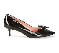 Chaussures escarpins femmes Dune London BERELL Noir 36
