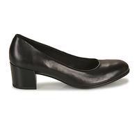 Chaussures escarpins femmes Ecco DRESS CLASSIC 35 Noir 37