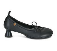 Chaussures escarpins femmes El Naturalista ESSENCE N695 Noir 38