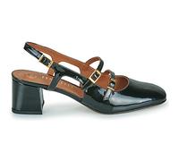 Chaussures escarpins femmes Fericelli LEONIE Noir 42