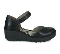 Chaussures escarpins femmes Fly London BISO Noir 37