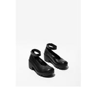 Chaussures escarpins femmes Fly London TIRY Noir 39