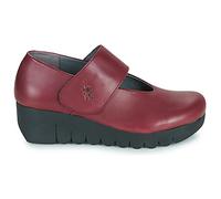 Chaussures escarpins femmes Fly London VARI Bordeaux 38