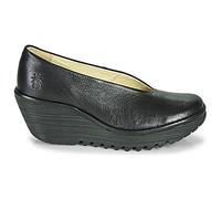 Chaussures escarpins femmes Fly London YAZ Noir 37